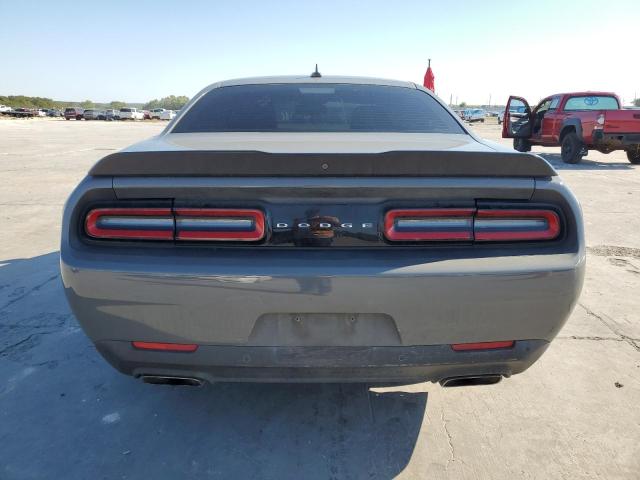 Photo 5 VIN: 2C3CDZFJ3JH175317 - DODGE CHALLENGER 