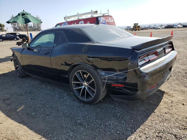 Photo 1 VIN: 2C3CDZFJ3JH202340 - DODGE CHALLENGER 