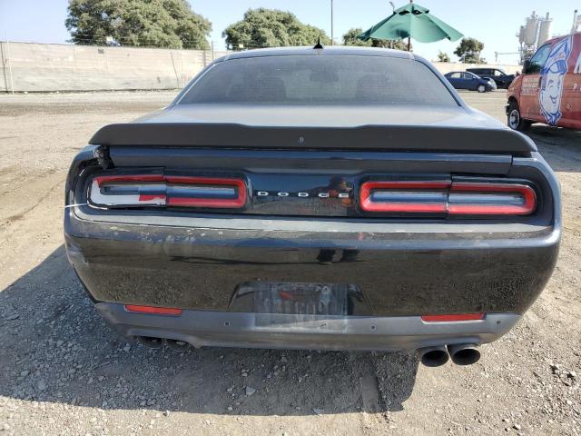 Photo 5 VIN: 2C3CDZFJ3JH202340 - DODGE CHALLENGER 