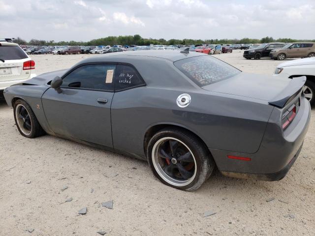 Photo 1 VIN: 2C3CDZFJ3JH251652 - DODGE CHALLENGER 