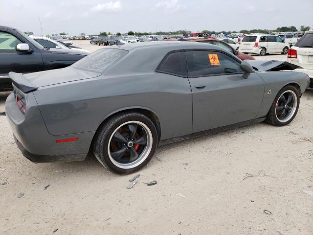 Photo 2 VIN: 2C3CDZFJ3JH251652 - DODGE CHALLENGER 