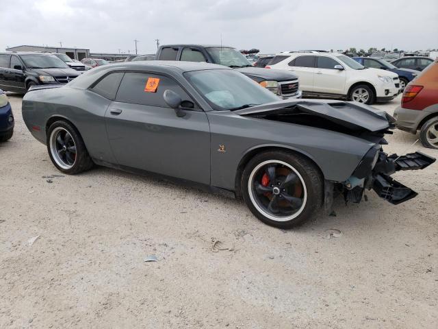 Photo 3 VIN: 2C3CDZFJ3JH251652 - DODGE CHALLENGER 