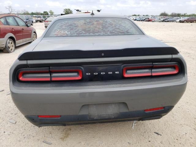 Photo 5 VIN: 2C3CDZFJ3JH251652 - DODGE CHALLENGER 