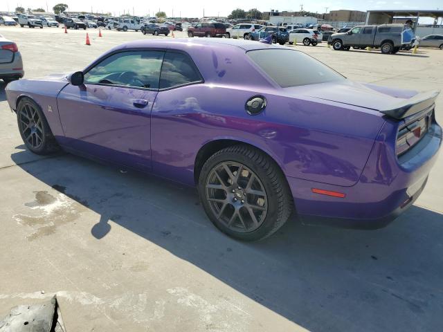 Photo 1 VIN: 2C3CDZFJ3JH328066 - DODGE CHALLENGER 