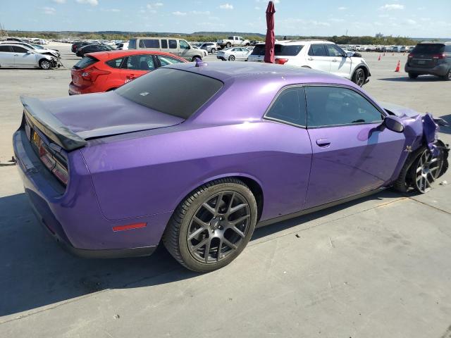 Photo 2 VIN: 2C3CDZFJ3JH328066 - DODGE CHALLENGER 