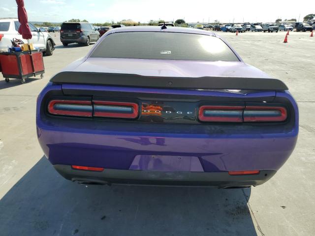 Photo 5 VIN: 2C3CDZFJ3JH328066 - DODGE CHALLENGER 