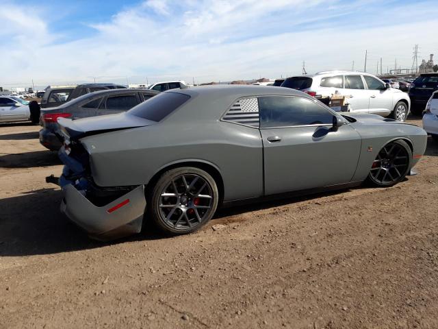 Photo 2 VIN: 2C3CDZFJ3KH547191 - DODGE CHALLENGER 