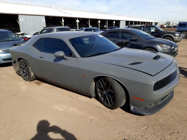 Photo 3 VIN: 2C3CDZFJ3KH547191 - DODGE CHALLENGER 