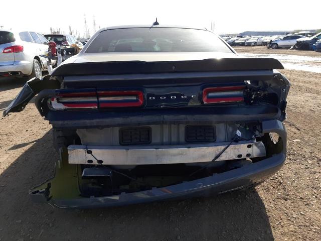 Photo 5 VIN: 2C3CDZFJ3KH547191 - DODGE CHALLENGER 