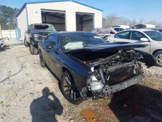 Photo 0 VIN: 2C3CDZFJ3KH596617 - DODGE CHALLENGER 