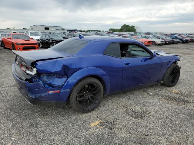 Photo 2 VIN: 2C3CDZFJ3KH642527 - DODGE CHALLENGER 