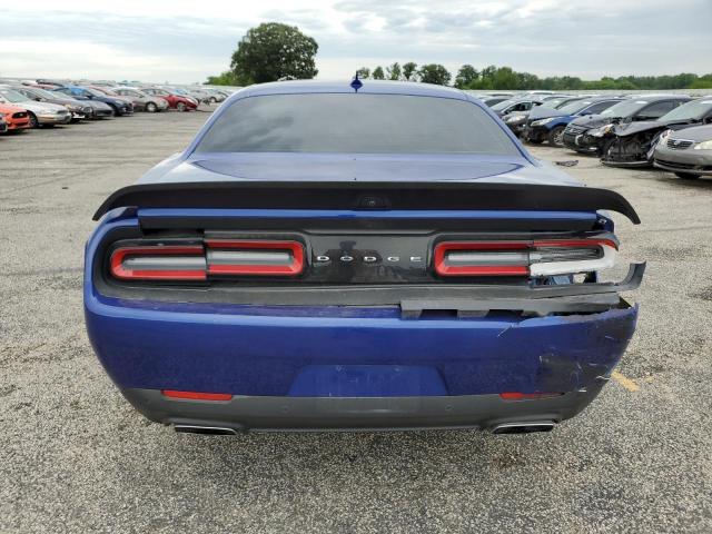 Photo 5 VIN: 2C3CDZFJ3KH642527 - DODGE CHALLENGER 