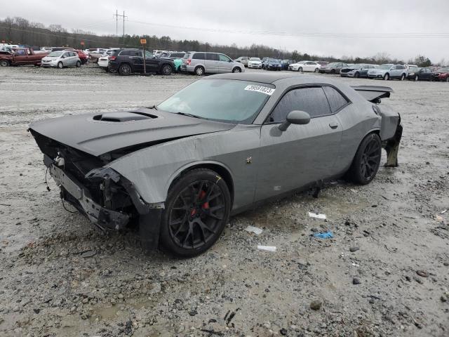 Photo 0 VIN: 2C3CDZFJ3KH662437 - DODGE CHALLENGER 