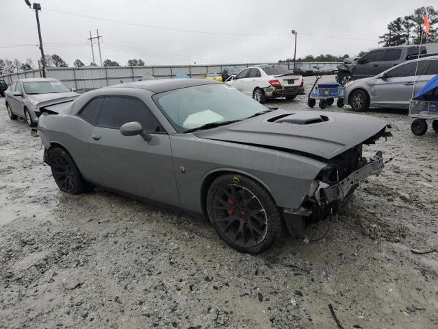 Photo 3 VIN: 2C3CDZFJ3KH662437 - DODGE CHALLENGER 