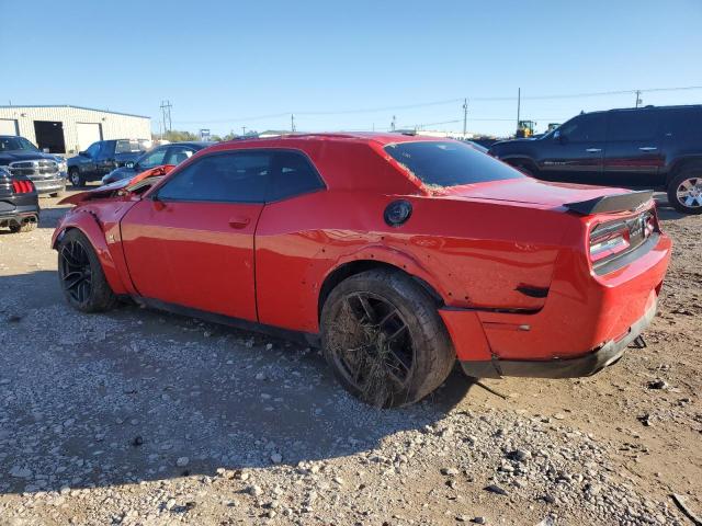 Photo 1 VIN: 2C3CDZFJ3KH694658 - DODGE CHALLENGER 