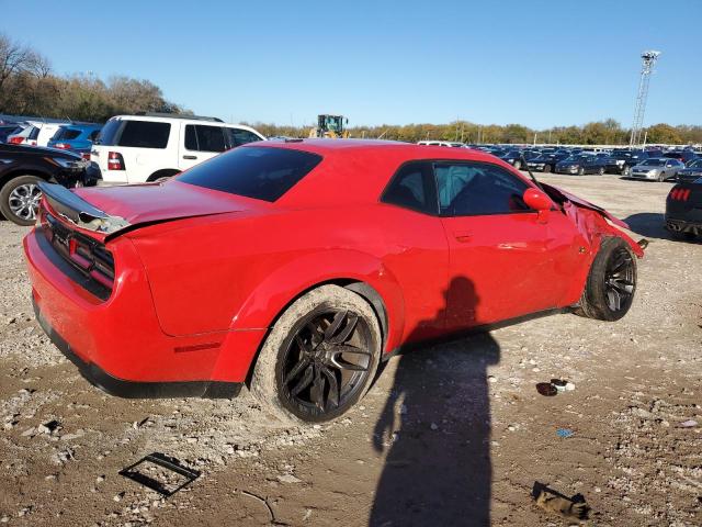 Photo 2 VIN: 2C3CDZFJ3KH694658 - DODGE CHALLENGER 