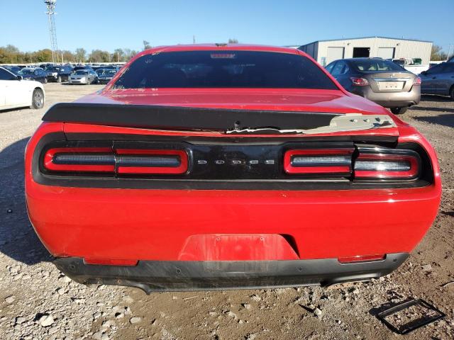 Photo 5 VIN: 2C3CDZFJ3KH694658 - DODGE CHALLENGER 