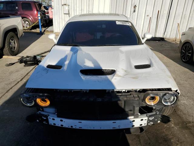 Photo 4 VIN: 2C3CDZFJ3LH106078 - DODGE CHALLENGER 