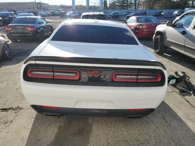 Photo 5 VIN: 2C3CDZFJ3LH106078 - DODGE CHALLENGER 