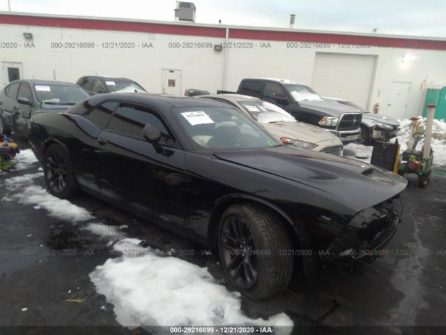 Photo 0 VIN: 2C3CDZFJ3LH128940 - DODGE CHALLENGER 