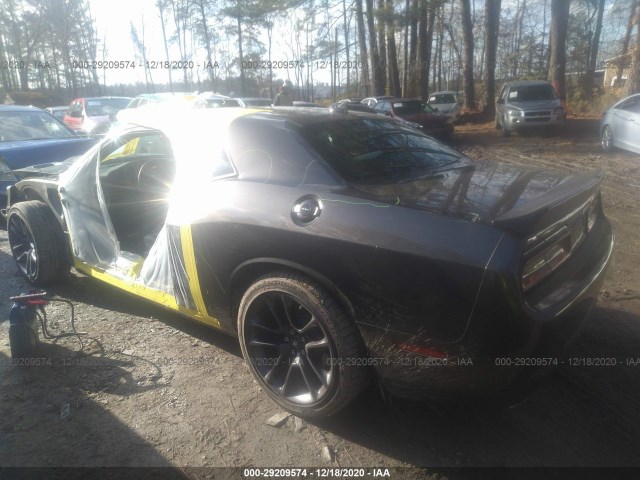 Photo 2 VIN: 2C3CDZFJ3LH139453 - DODGE CHALLENGER 