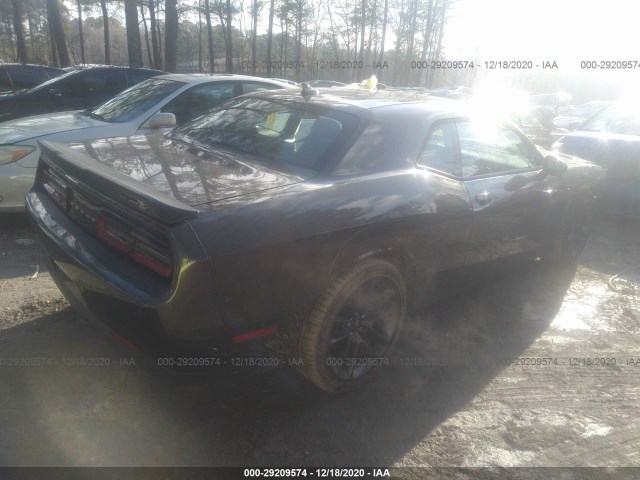 Photo 3 VIN: 2C3CDZFJ3LH139453 - DODGE CHALLENGER 