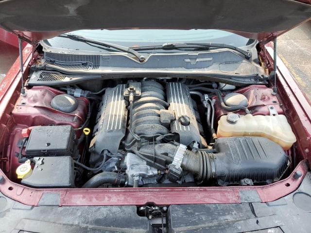 Photo 10 VIN: 2C3CDZFJ3LH139520 - DODGE CHALLENGER 