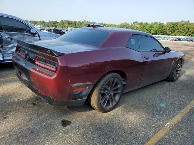 Photo 2 VIN: 2C3CDZFJ3LH139520 - DODGE CHALLENGER 