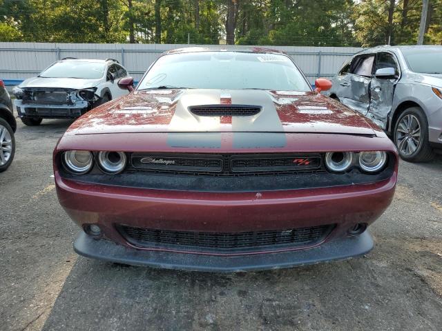 Photo 4 VIN: 2C3CDZFJ3LH139520 - DODGE CHALLENGER 