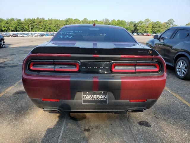 Photo 5 VIN: 2C3CDZFJ3LH139520 - DODGE CHALLENGER 