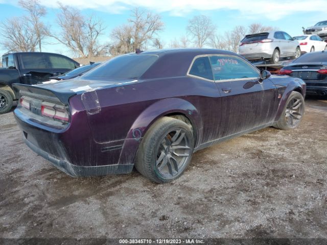 Photo 3 VIN: 2C3CDZFJ3LH176034 - DODGE CHALLENGER 