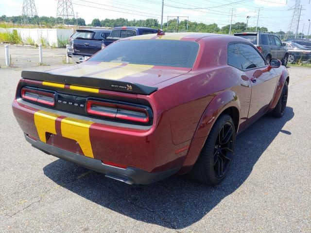 Photo 3 VIN: 2C3CDZFJ3LH179449 - DODGE CHALLENGER 