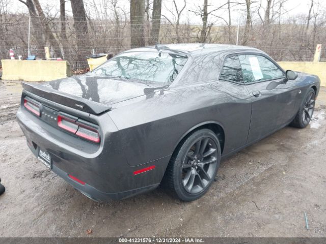 Photo 3 VIN: 2C3CDZFJ3LH250391 - DODGE CHALLENGER 