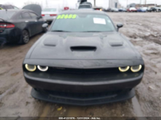 Photo 5 VIN: 2C3CDZFJ3LH250391 - DODGE CHALLENGER 