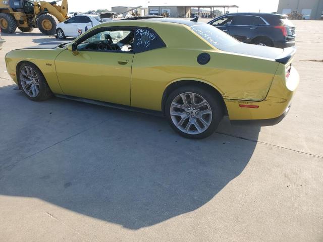 Photo 1 VIN: 2C3CDZFJ3LH255803 - DODGE CHALLENGER 