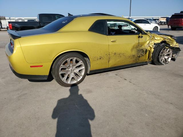 Photo 2 VIN: 2C3CDZFJ3LH255803 - DODGE CHALLENGER 