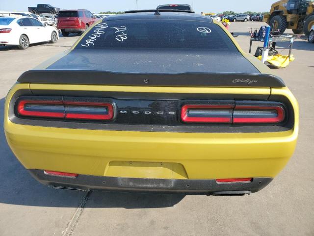 Photo 5 VIN: 2C3CDZFJ3LH255803 - DODGE CHALLENGER 