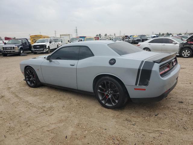 Photo 1 VIN: 2C3CDZFJ3MH503209 - DODGE CHALLENGER 