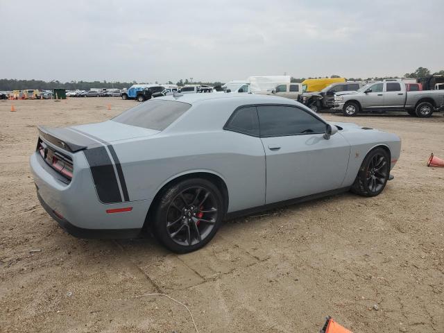 Photo 2 VIN: 2C3CDZFJ3MH503209 - DODGE CHALLENGER 