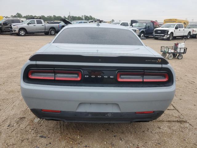 Photo 5 VIN: 2C3CDZFJ3MH503209 - DODGE CHALLENGER 