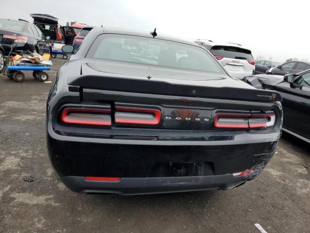 Photo 5 VIN: 2C3CDZFJ3MH516977 - DODGE CHALLENGER 