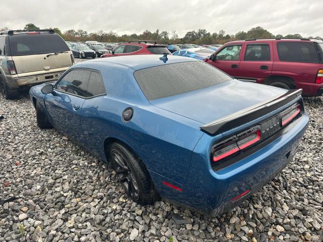 Photo 1 VIN: 2C3CDZFJ3MH609868 - DODGE CHALLENGER 