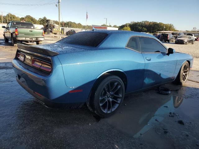 Photo 2 VIN: 2C3CDZFJ3MH609868 - DODGE CHALLENGER 