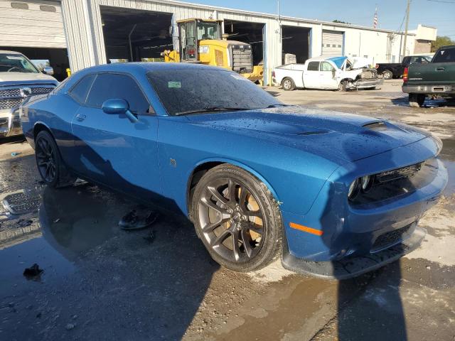 Photo 3 VIN: 2C3CDZFJ3MH609868 - DODGE CHALLENGER 