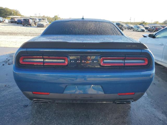 Photo 5 VIN: 2C3CDZFJ3MH609868 - DODGE CHALLENGER 