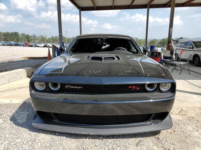 Photo 4 VIN: 2C3CDZFJ3MH615332 - DODGE CHALLENGER 