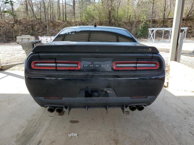 Photo 5 VIN: 2C3CDZFJ3MH615332 - DODGE CHALLENGER 