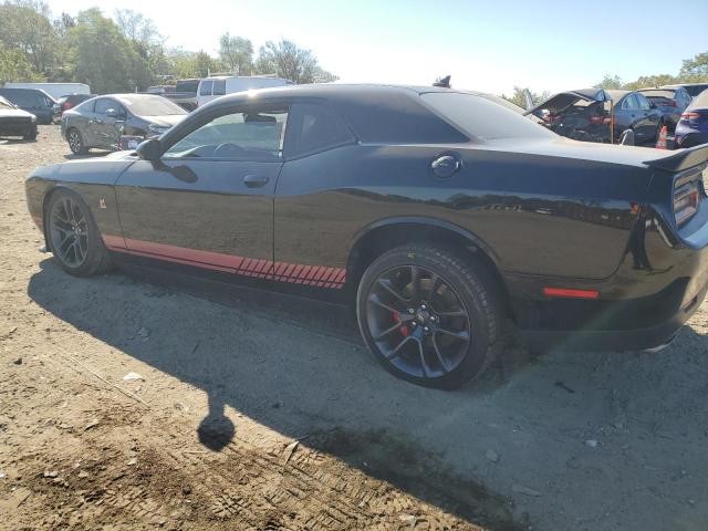 Photo 1 VIN: 2C3CDZFJ3MH617694 - DODGE CHALLENGER 