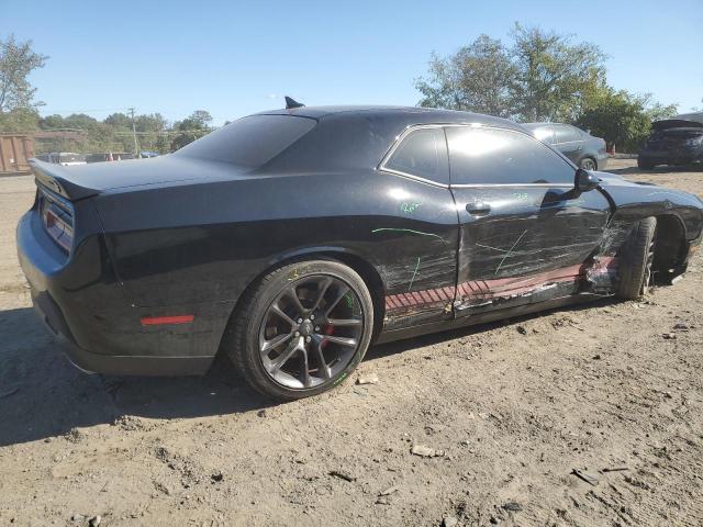 Photo 2 VIN: 2C3CDZFJ3MH617694 - DODGE CHALLENGER 