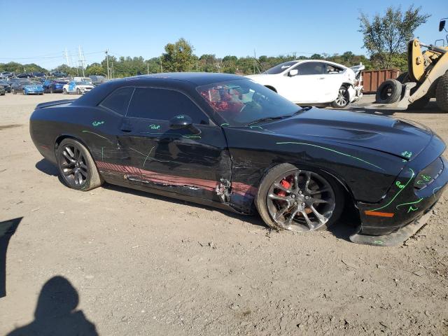 Photo 3 VIN: 2C3CDZFJ3MH617694 - DODGE CHALLENGER 